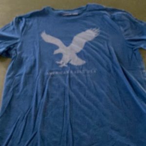 American eagle t shirt
